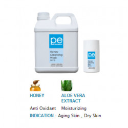 GF115 - HONEY CLEANSING GEL 蜂蜜洁肤胶 GF115 - HONEY CLEANSING GEL 蜂蜜洁肤胶